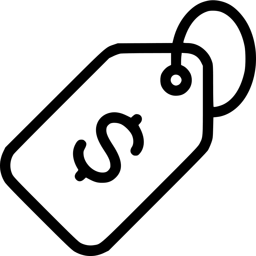 price icon