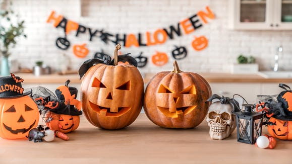 halloween-decorations