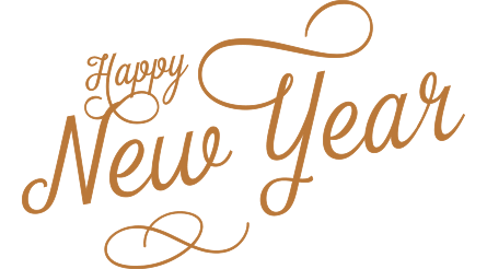 happy-new-year-gold